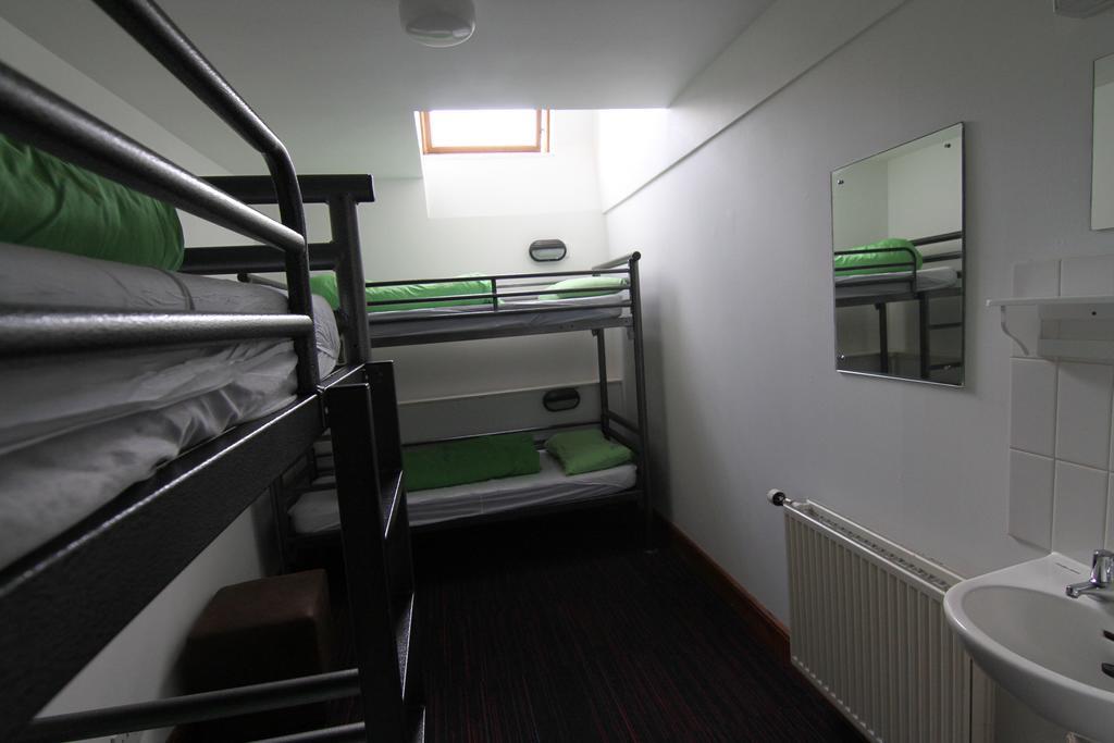 Albergue Yha Medway Gillingham  Habitación foto