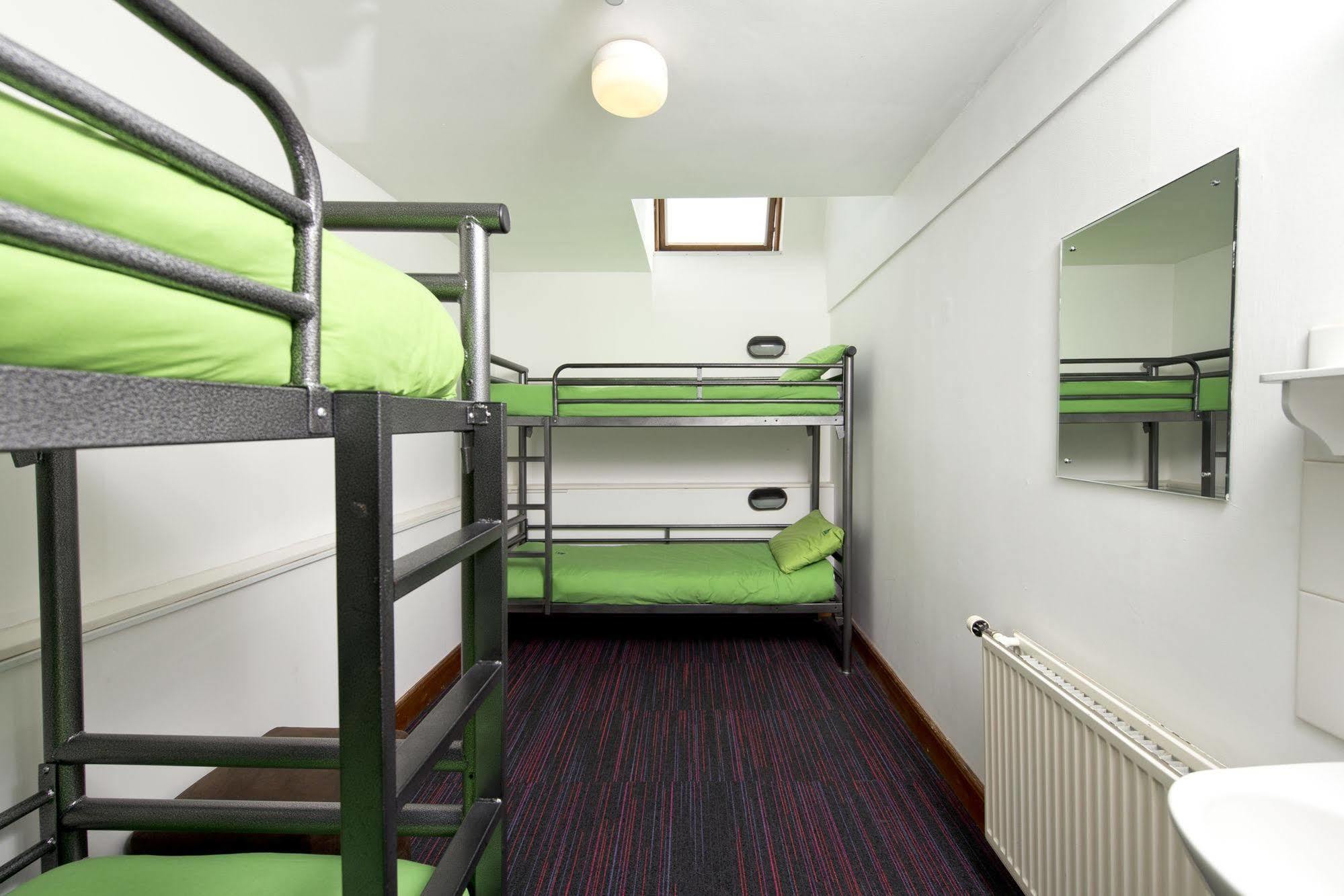 Albergue Yha Medway Gillingham  Exterior foto