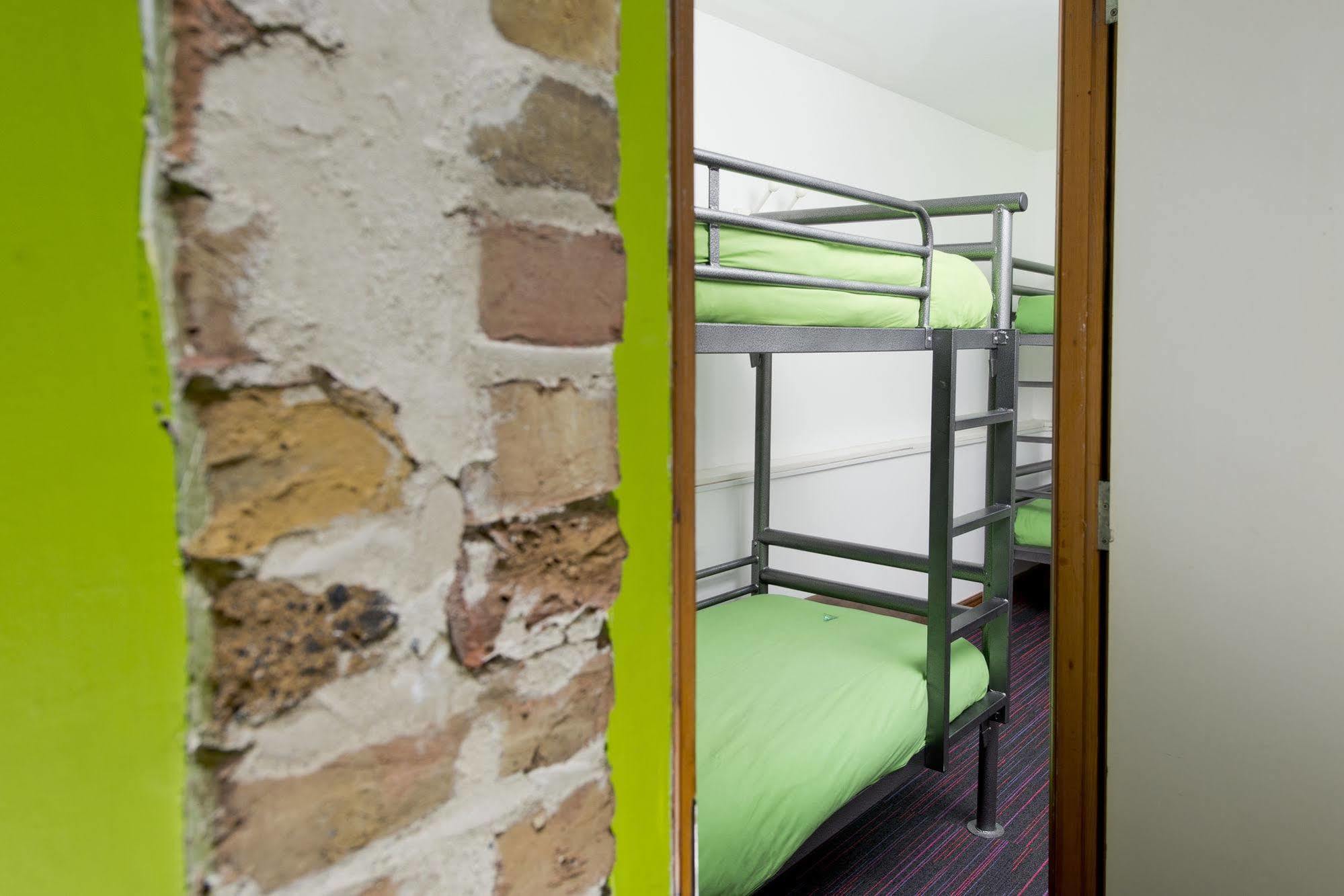 Albergue Yha Medway Gillingham  Exterior foto