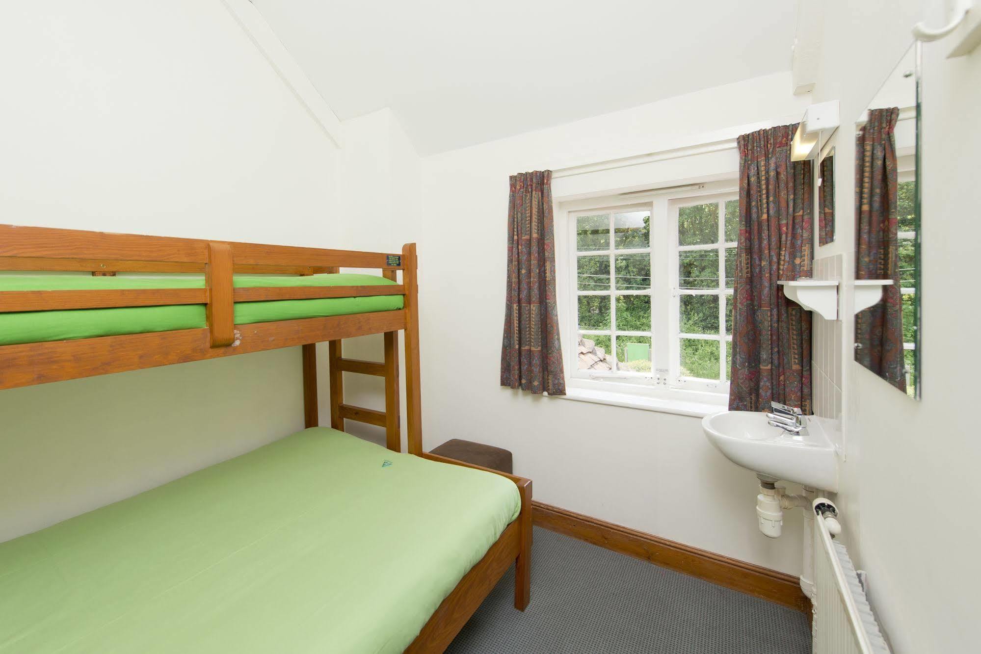 Albergue Yha Medway Gillingham  Exterior foto
