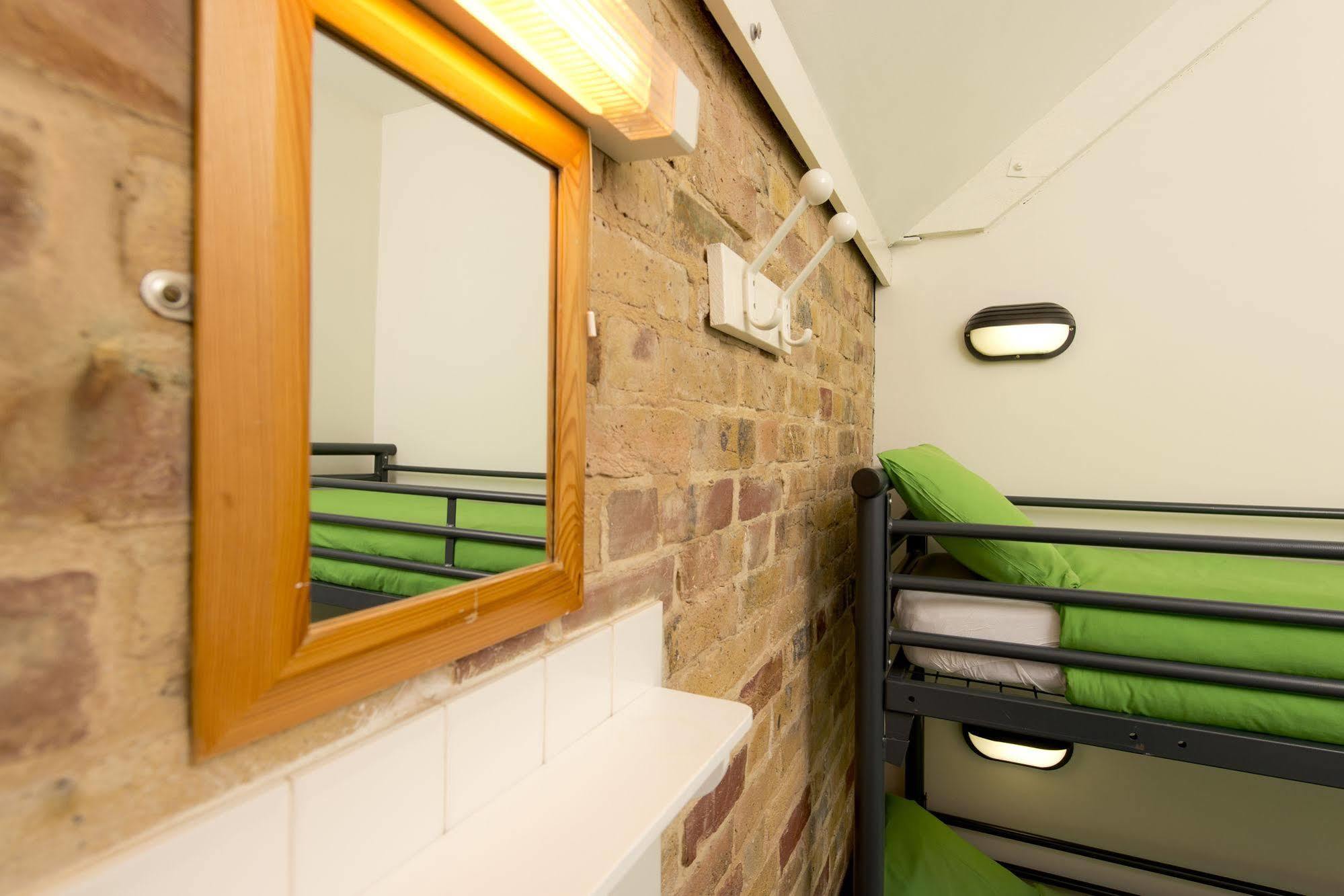 Albergue Yha Medway Gillingham  Exterior foto
