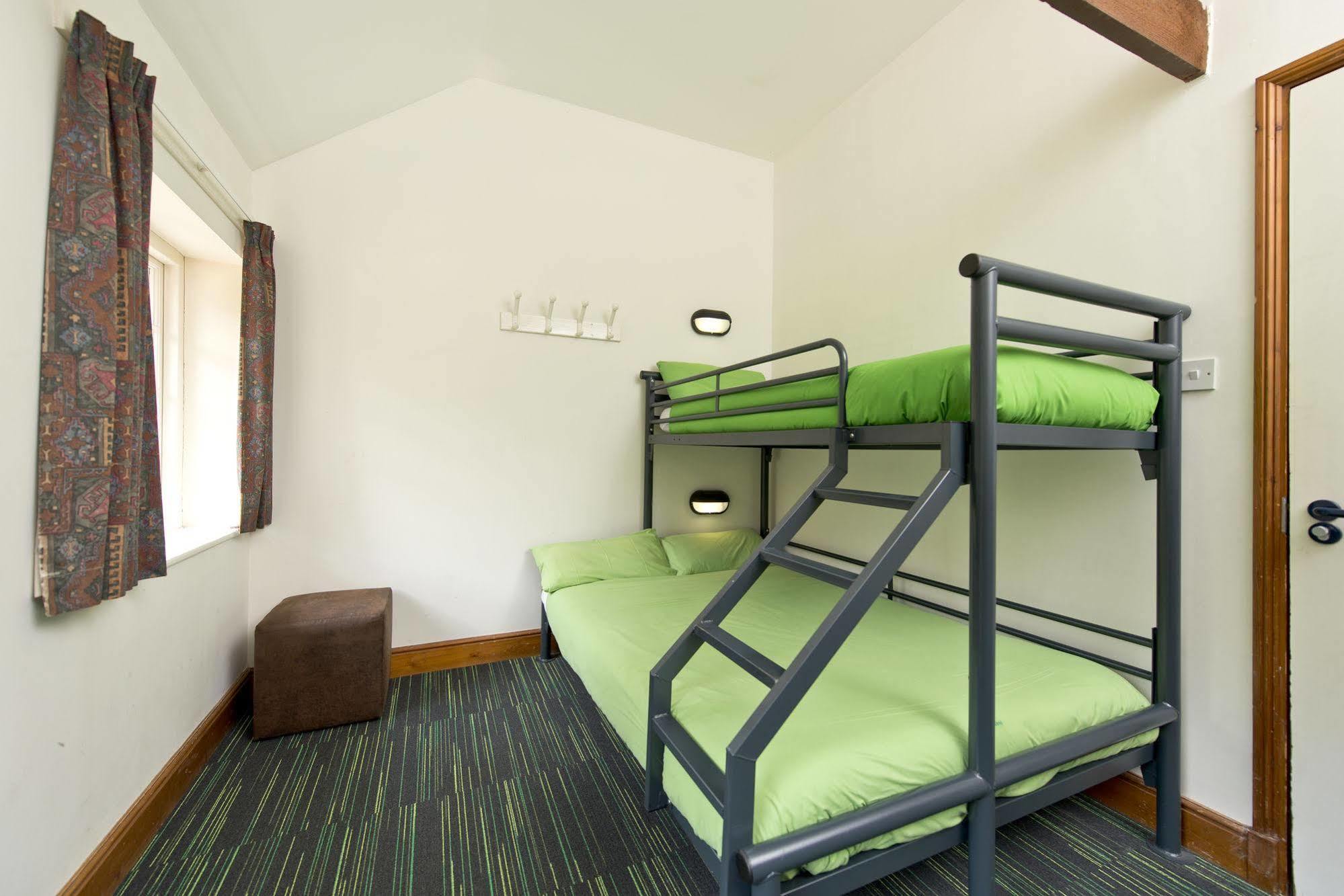 Albergue Yha Medway Gillingham  Exterior foto